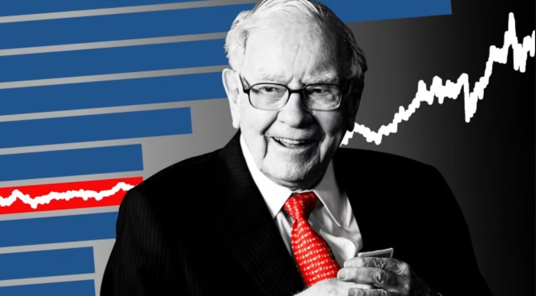 The Utility Era of AI: Buffett Confirms Alphabet’s Moat