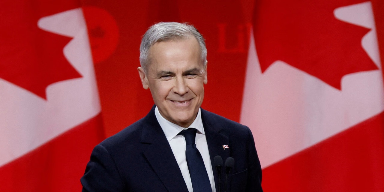 Canadian PM Strikes Deal With Alberta to Scrap Key Climate Rules for Energy Security