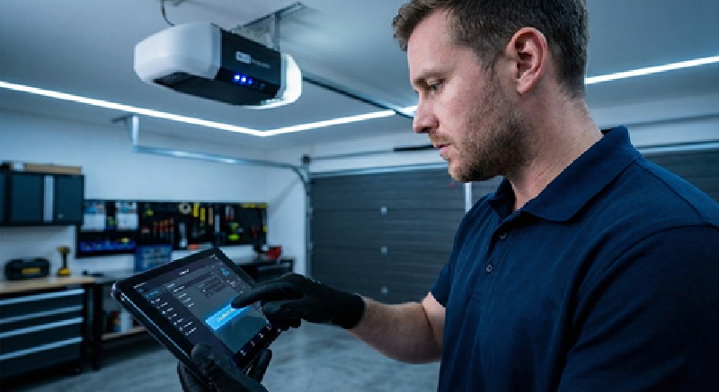 The Smart Home Frontier: Why Automated Access Control is the Next Big Tech Upgrade