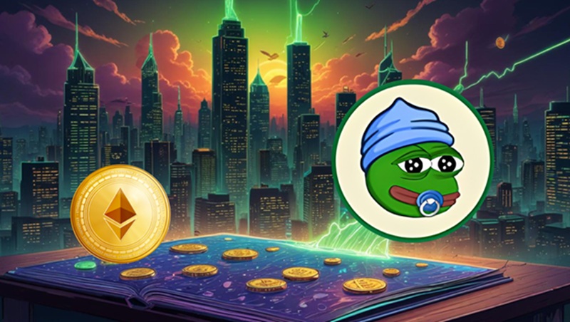 3 Ethereum-Based Tokens That Could Turn 1 ETH into 20 ETH