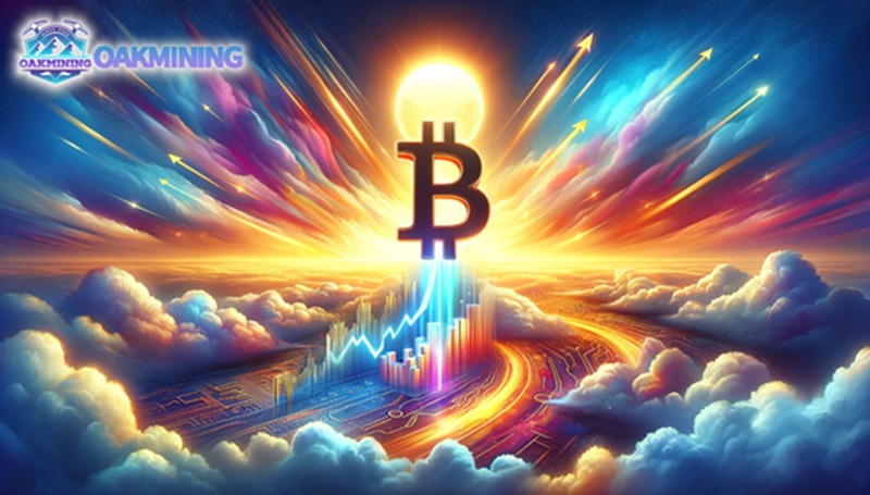 Oak Mining: Build Your Legacy in the Digital Future