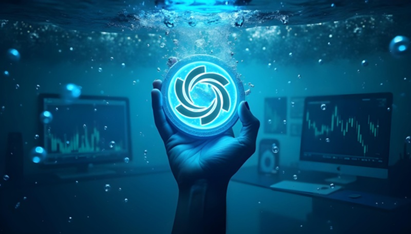 Crypto Investors Are Dumping XRP at $2.31 to Flip Into Ozak AI—A Move That Could Deliver 500× ROI by 2027