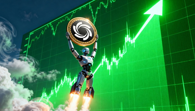 Flipping Strategy 2025: Why Converting SOL and ADA Gains Into Ozak AI Could Be Genius