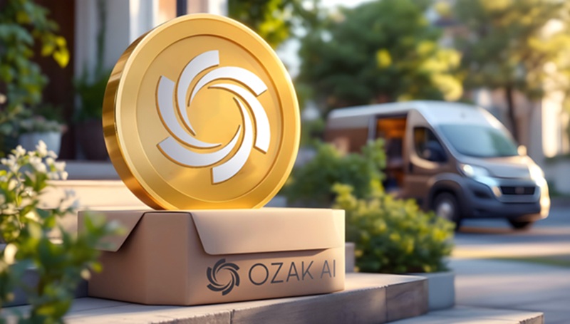 Meme Coins Are Pumping Again—But Ozak AI’s Forecast Outshines Them All