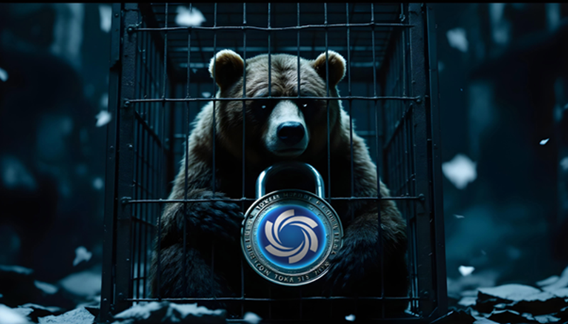 Experts Compare Ozak AI’s Early Growth to BNB’s 2018 Run — Potential 800× Gains by 2030