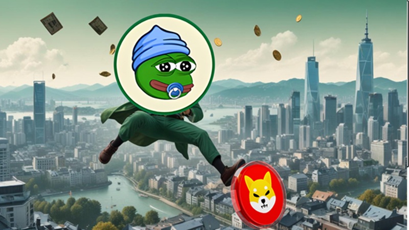 Shiba Inu (SHIB) Seller Exhaustion Could Trigger 300% Relief Rally, While One New Meme Coin Flashes 18371% Profit Opportunity