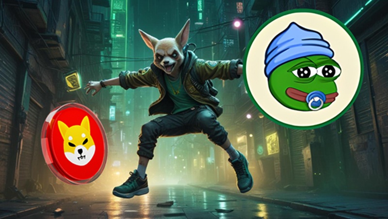 Top 5 Shiba Inu (SHIB) Alternatives Set to Create the Next Wave of Crypto Millionaires