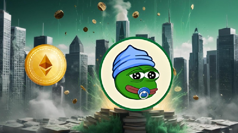 3 Tokens to Watch as Ethereum (ETH) Dips to $3,300