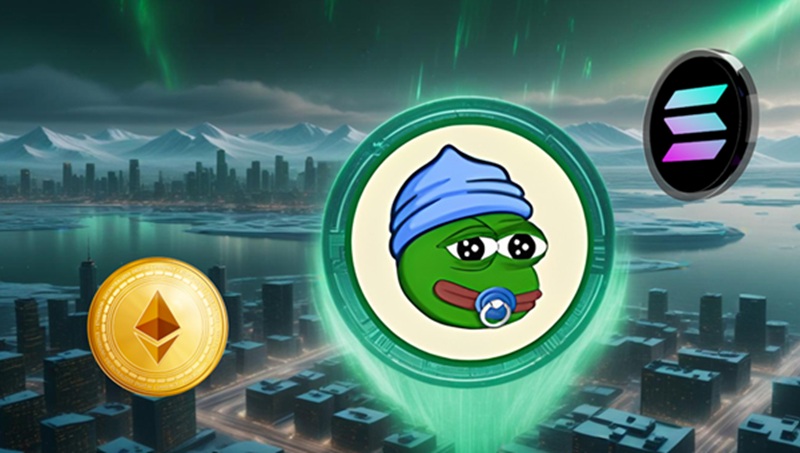 Top 5 Cryptos Under $0.50 That Could Outperform Ethereum (ETH) and Solana (SOL) This Cycle