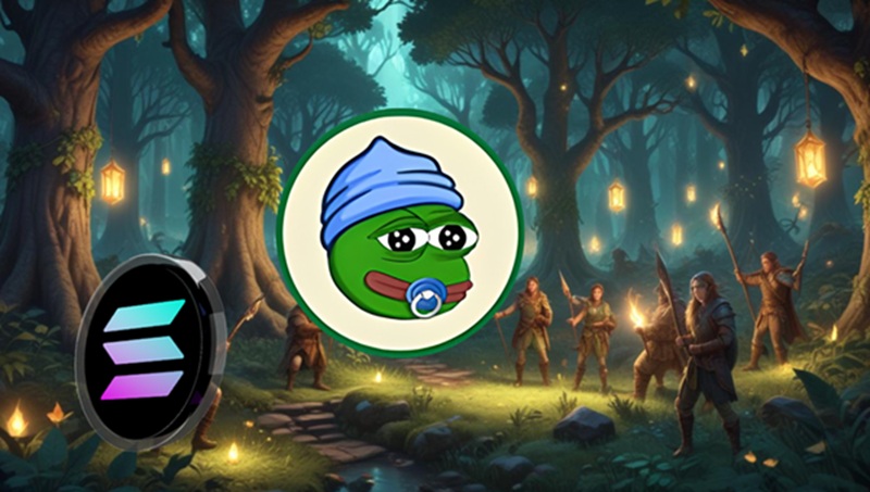 Solana Price Prediction: SOL Investors Are Building Whale-Sized Positions in This Cheap Crypto for a Quick 4,500% Profit