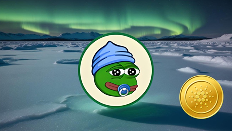 Under-$0.005 Coin That Could Recreate and Surpass What Cardano Did in 2021 Attracts Early ADA Believers