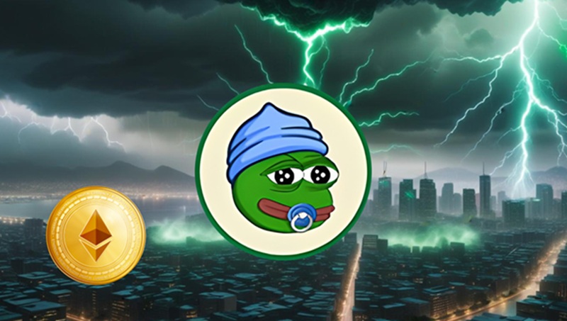 Ethereum (ETH) Christmas Price Prediction Lowered as Attention Turns to Viral Coin Priced Below $1