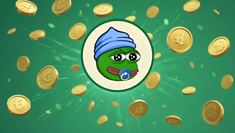 Top 3 Coins to Buy as Smart Investors Brace for Market Volatility