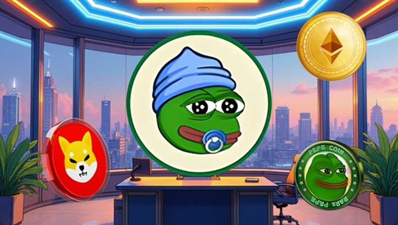 Shiba Inu’s (SHIB) 1,000% ROI Goal Looks Achievable by 2026, But Pepe (PEPE) and This Other Ethereum Meme Coin Will Beat it There