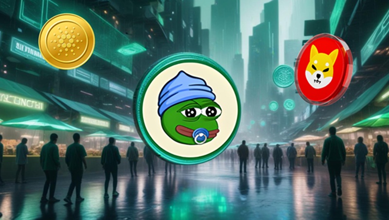 6 Heavily Undervalued Tokens Set to Boom Over the Next 6 Months: Shiba Inu, Cardano, Little Pepe (LILPEPE) Lead