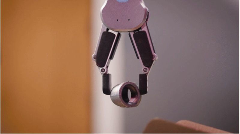 Trump Administration Pushes to Accelerate U.S. Robotics Development