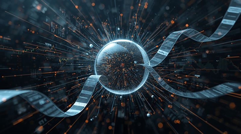 Data, Probabilities and Technology: How Predictive Algorithms Help Companies Survive in an Unpredictable Economy