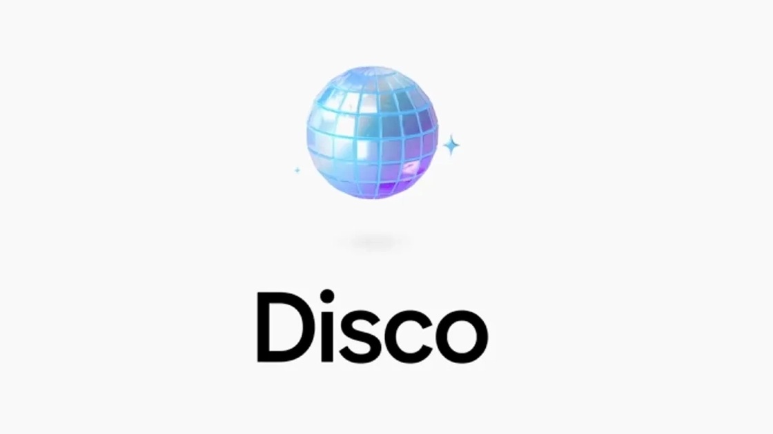 Google Deepens Its Browser-AI Strategy With “Disco,” a Gemini Tool That Turns Open Tabs Into Custom Web Apps