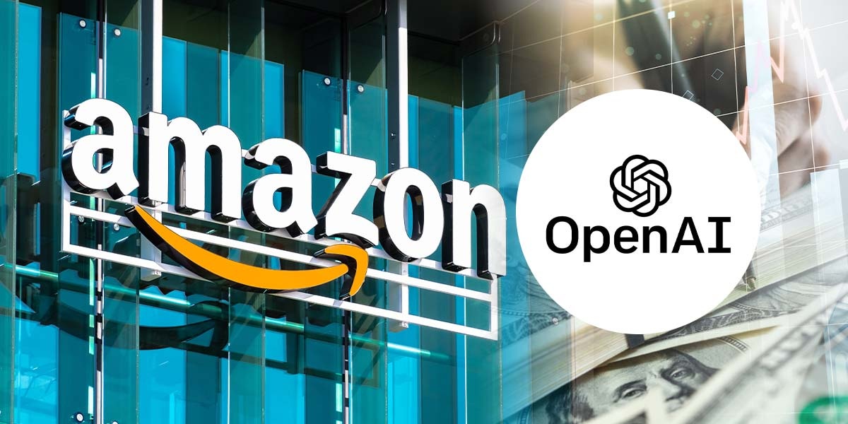 amazon openai