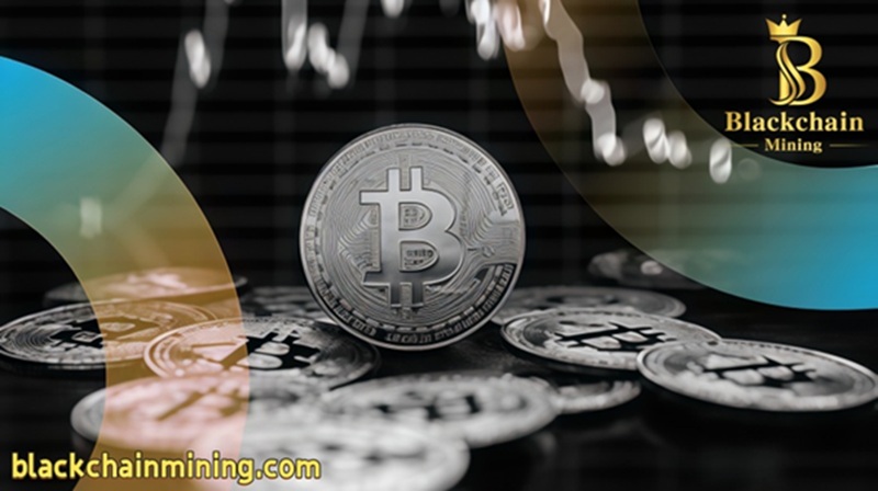 Bitcoin is falling! While everyone in the market is watching and waiting, BlackChainMining investors are steadily making profits.