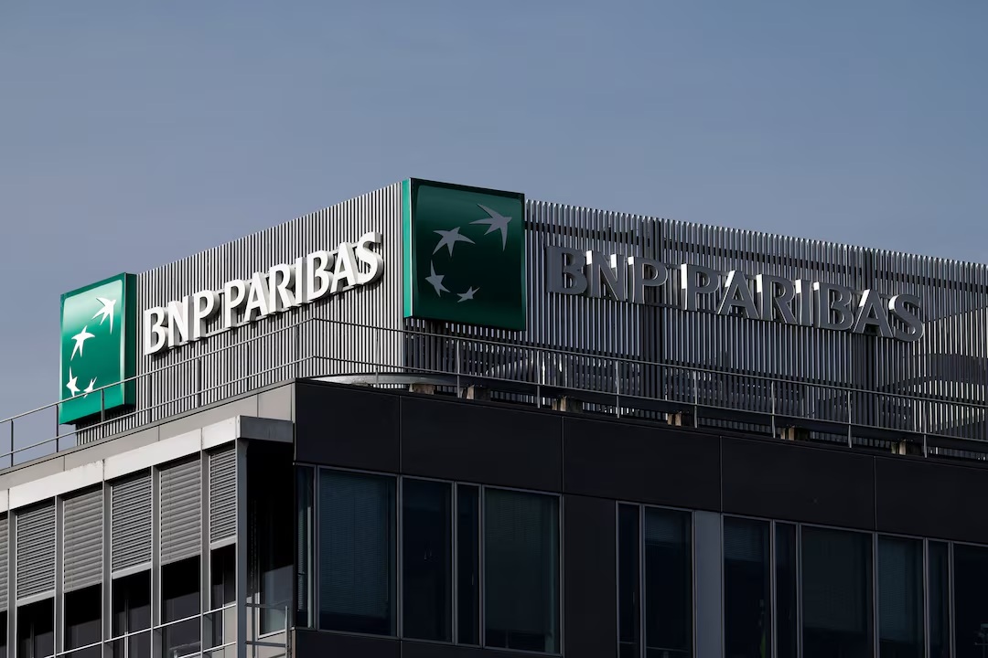 BNP Paribas Moves to Lift Stake in Ageas to 22.5% in €3bn Deal, Tightening Grip on Belgium’s Insurance Market