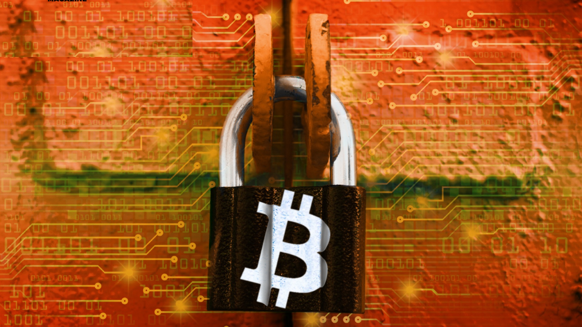 The Most Valuable Moat in Crypto is Privacy