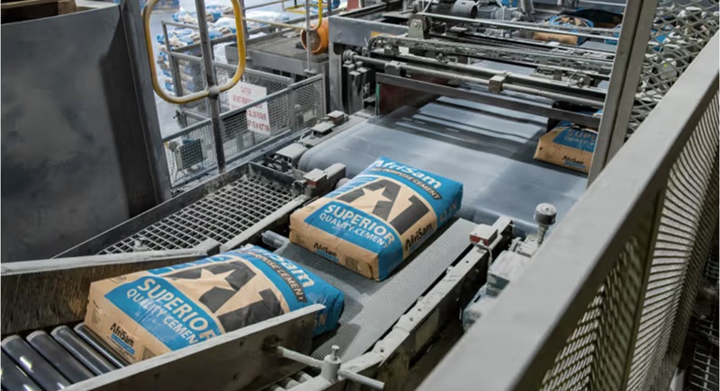 West China Cement targets AfriSam in latest Chinese push into Africa’s cement market