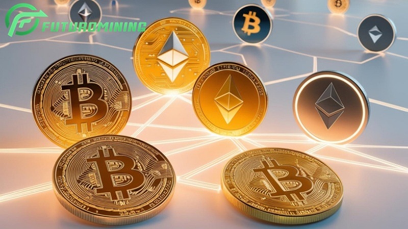 FUTUROMiNing offers XRP, BTC, and SOL holders the opportunity to earn $1,000 per day.