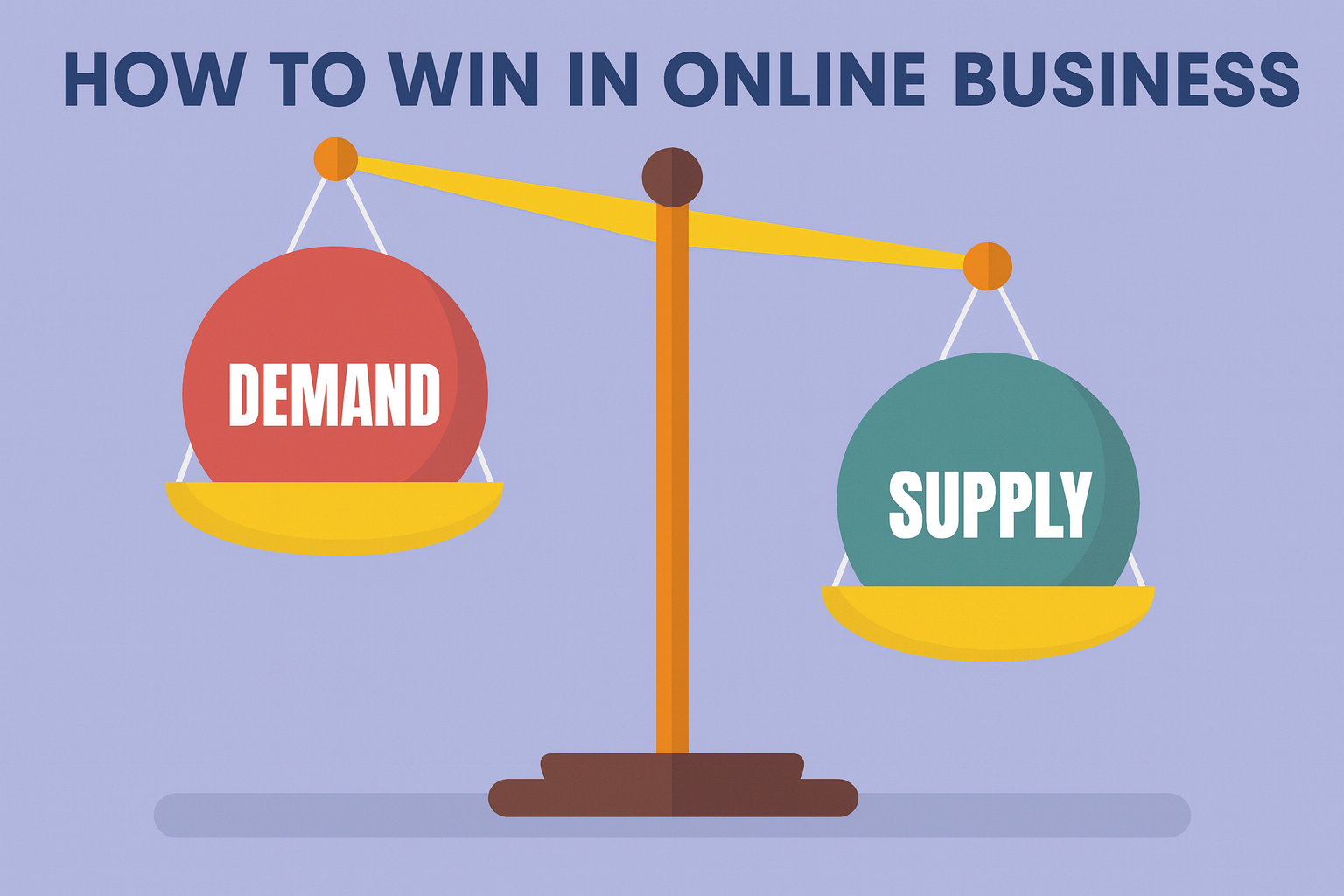 Mastering and Controlling Demand, Not Just Supply, Is Modern Playbook for Digital Business Success