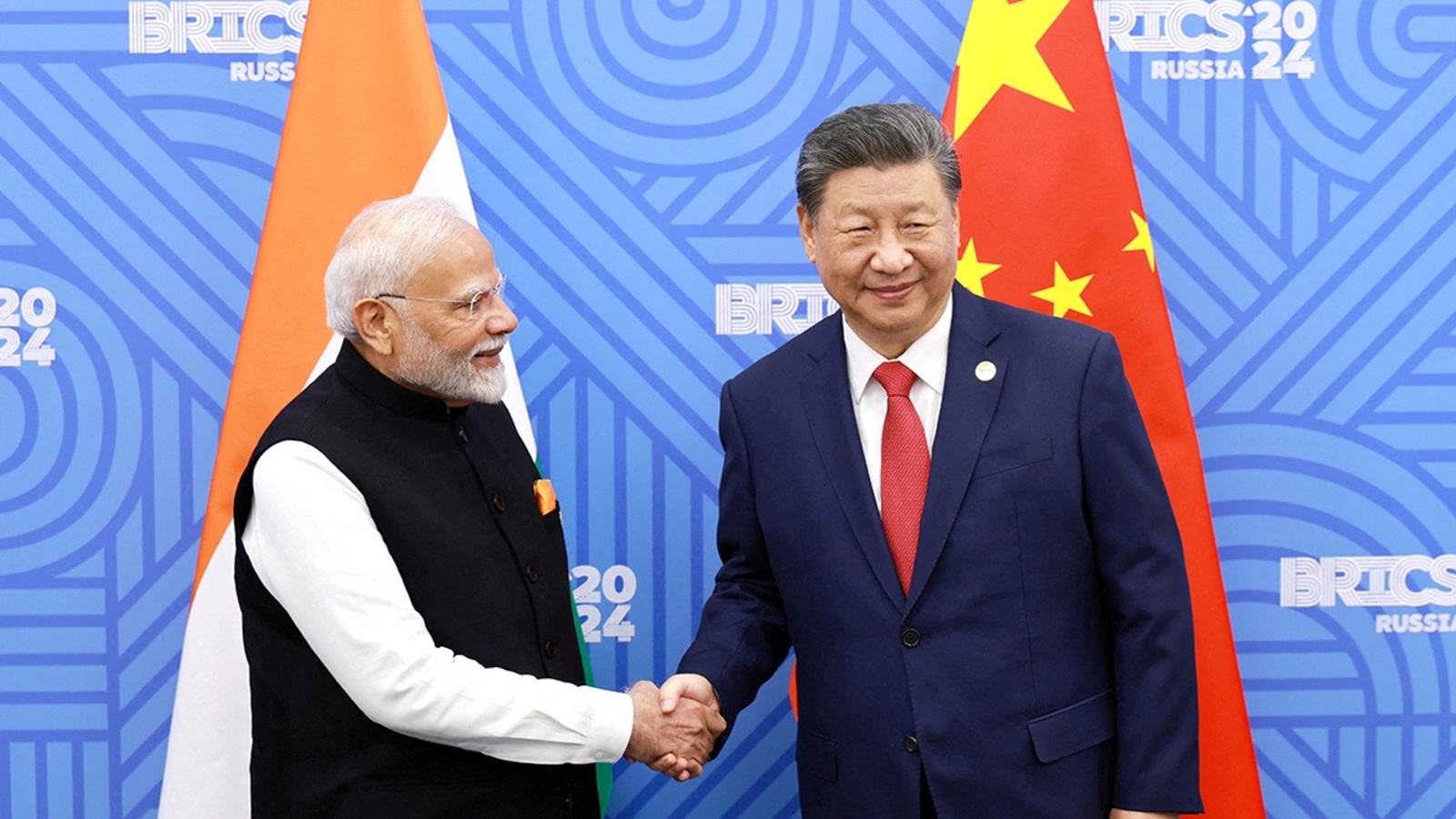 China Rises Globally and India on the Way, Message for Africa