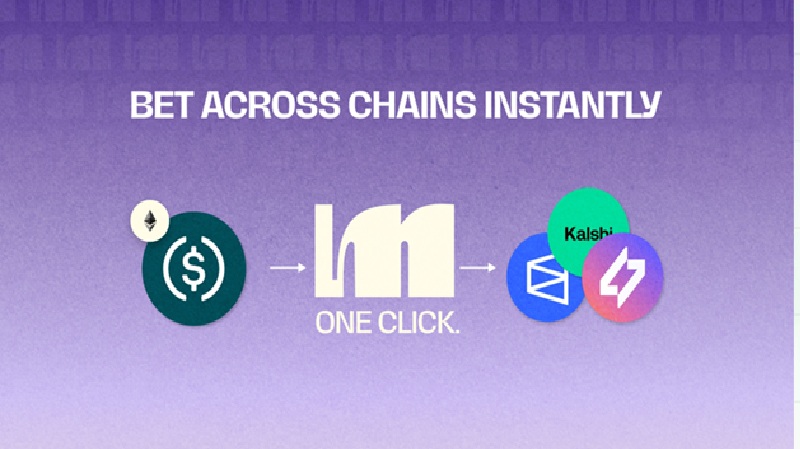 Four Crypto Presales Drawing Attention in Early December: Why Mono Protocol Leads Developer and User Interest