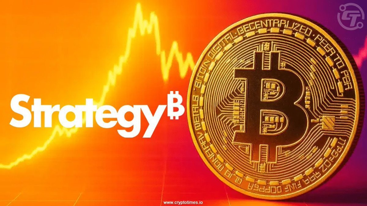 Saylor’s Enigmatic Post Triggers Rapid Bitcoin Rally Amid Evolving MicroStrategy Policies