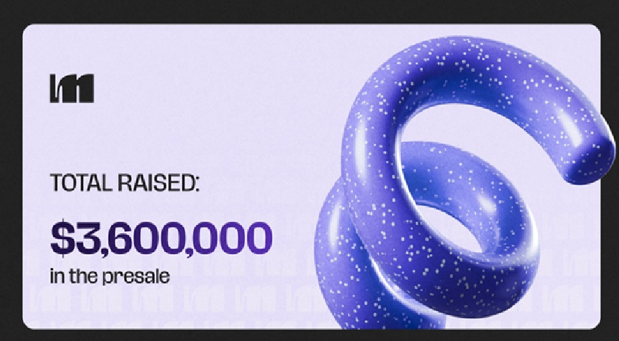 Mono Protocol’s Stage 19 Presale Grows as Web3 Users Confront an Invisible Complexity Cost