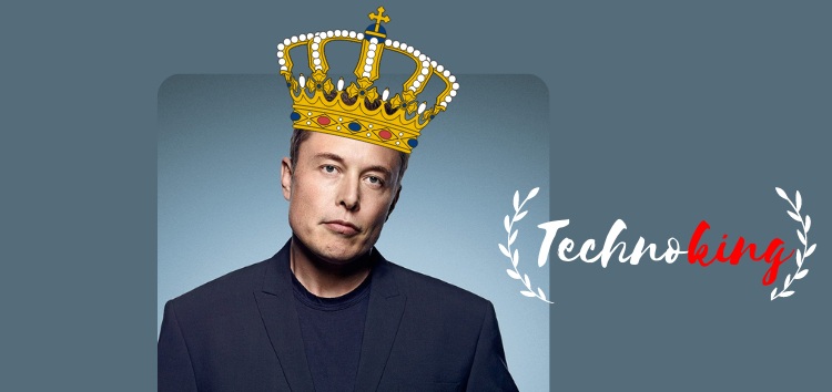Elon Musk – The Technoking on Voyage of Two Trillion-dollar Companies