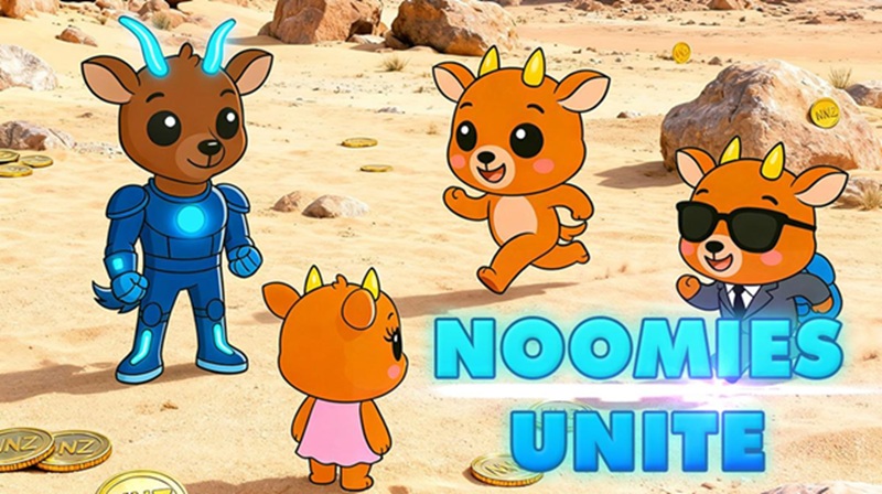 Why Crypto Is Down Today: Is Crypto a Good Investment? Why Presales Are the Only Right Move in Unpredictable Times