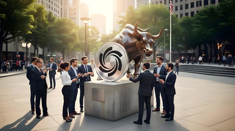 Ozak AI Continues Its Meteoric Rise — $5.12M Raised and Counting as Retail and Whale Investors Load Up Ahead of Listing