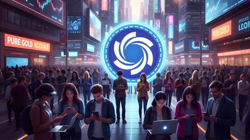 DOGE and Pepe Could Rally Hard; Ozak AI Forecast Dominates the Future Curve