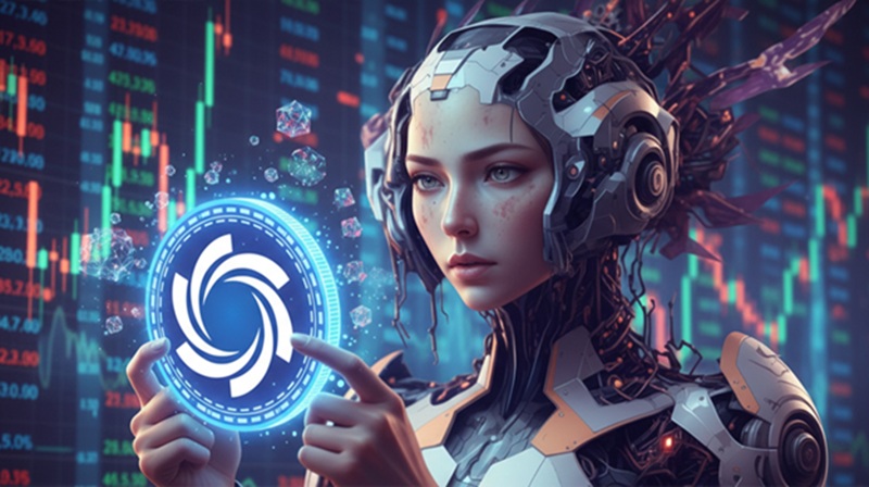 Bitcoin, Solana, and XRP All Look Bullish—Ozak AI Forecast Beats Them in ROI