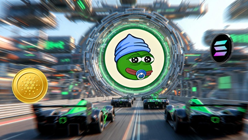 Best Crypto to Buy and Turn $100 into $10,000: Little Pepe (LILPEPE), Cardano (ADA), and Solana (SOL) Price Prediction Compared