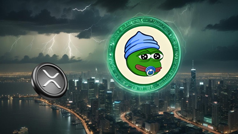 Investors Are Loading Up on This Crypto Below $0.0025 Expected to Hit $0.45 Before XRP’s $10 Pump