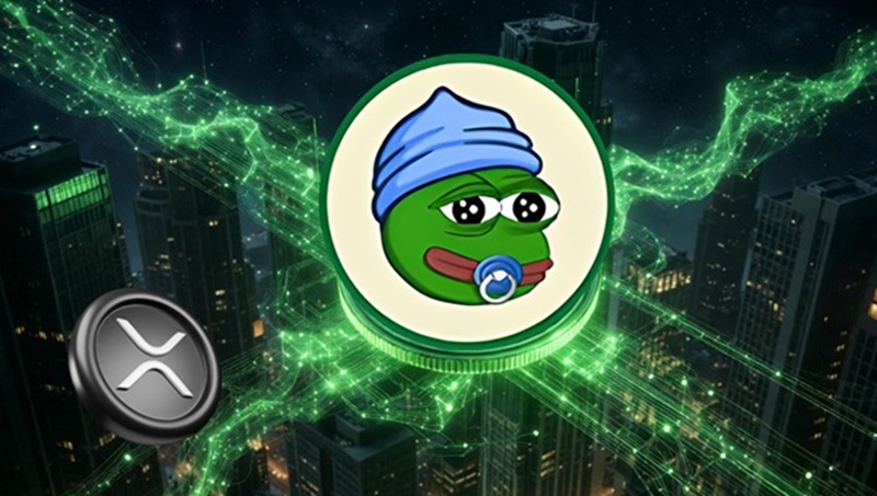 Ripple’s (XRP) $10 Dream in 2025 Dies as New Coin Below $0.003 Takes Over as the Best Crypto to Buy Now