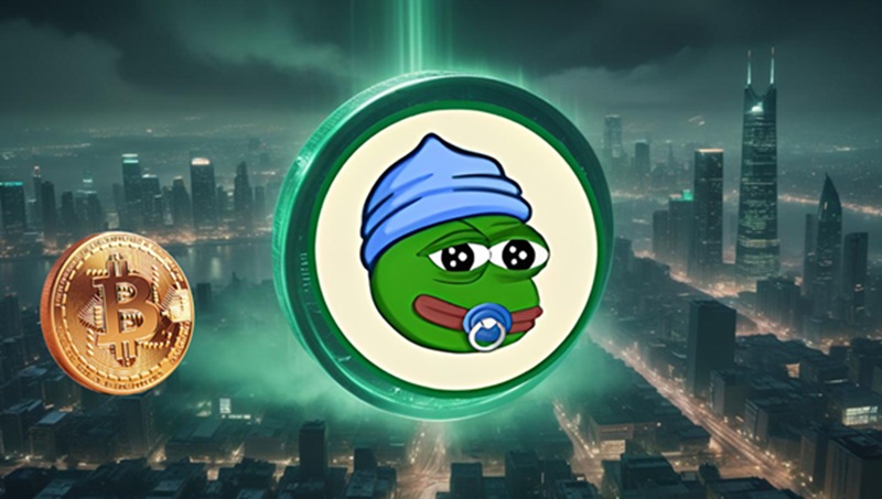 Next Crypto to Explode: Little Pepe (LILPEPE) Could Follow Bitcoin’s (BTC) Path