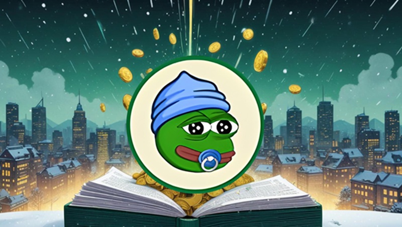 Top 3 Tokens to Invest in as Whale Buying Lifts Bitcoin Above $105,000