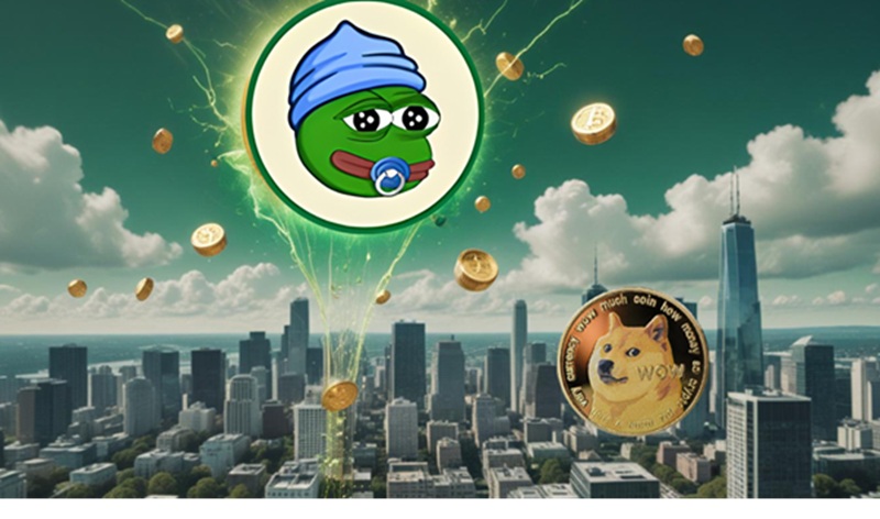 $8,000 Invested in Dogecoin 5 Years Ago Would Be $469,320 Today, Here’s the Next DOGE to Buy Now