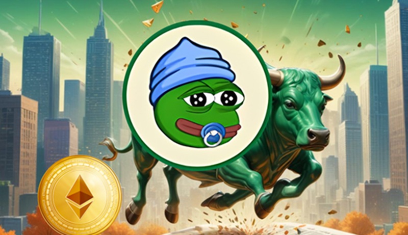 Ethereum Investor Predicts $1 for LILPEPE Crypto Price, Says Buying Below $0.0025 is a Steal