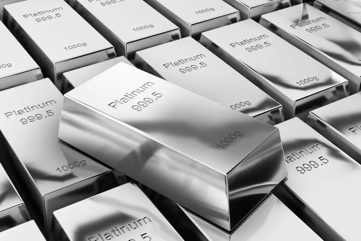 Guangzhou Futures Exchange Tightens Trading Rules for Platinum and Palladium Futures to Rein in Speculation