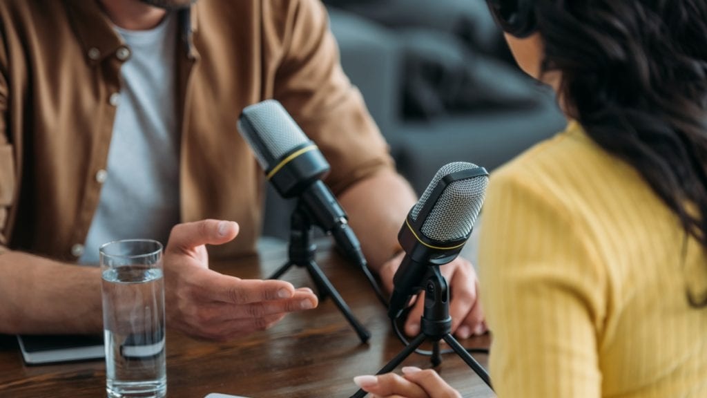 The Most Convenient Way to Discover Speakers for Conferences and Podcasts: How Digital Platforms Are Replacing Social Media in the Speaker Hunt