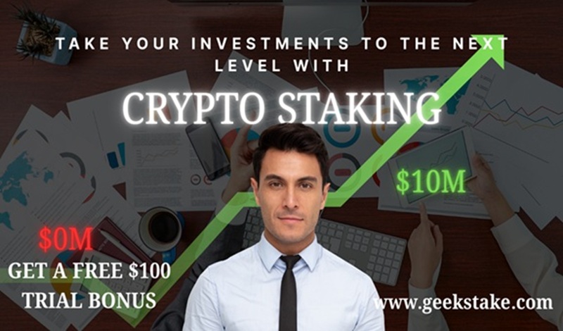 Top 9 Best Apps for Staking Crypto in 2026