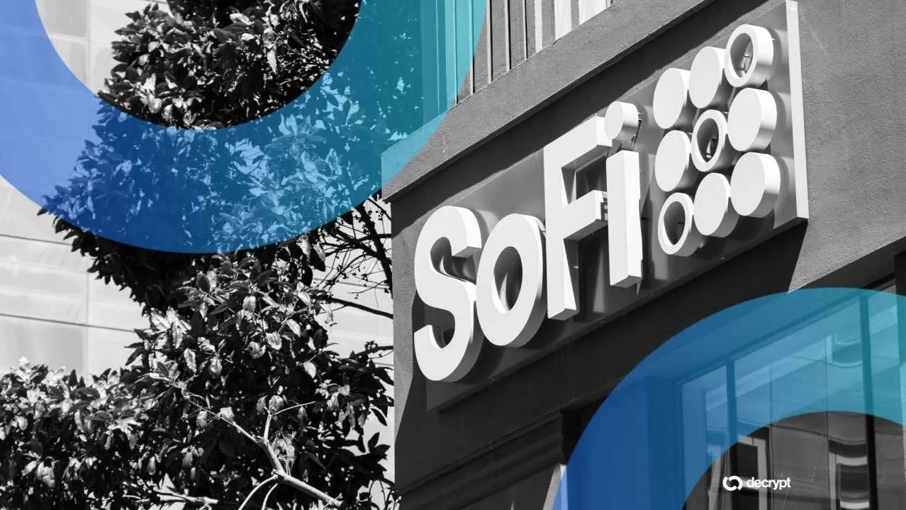 sofi bank
