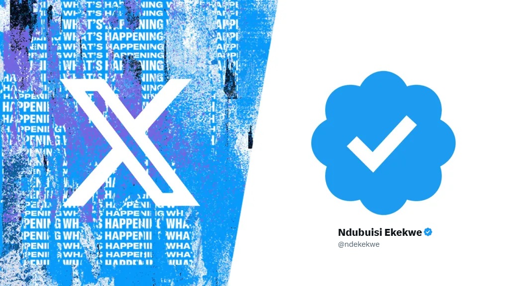 The Faded Value of Twitter (yes X) Blue Checkmark and Why I Cancelled My Subscription